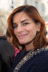 Fauve Hautot 头像