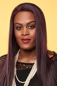 Mya Taylor 头像