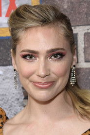 Shoshana Bush 头像
