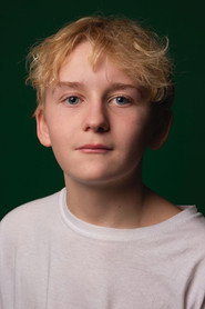 Patrick Buckley 头像