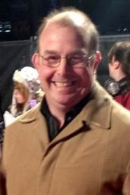 John Kearney 头像