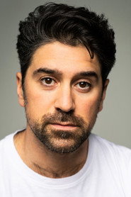 David Attar 头像