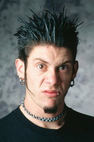 Wes Borland 头像