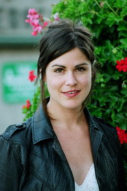Anne Sewitsky 头像