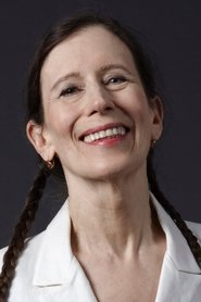 Meredith Monk 头像