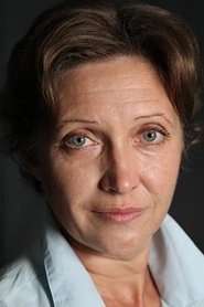 Александра Ровенских 头像
