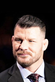 Michael Bisping 头像