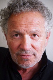 Bernard Allouf 头像
