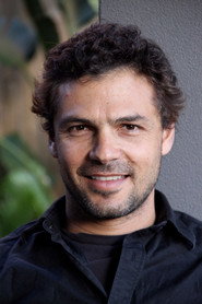 Jonny Pasvolsky 头像