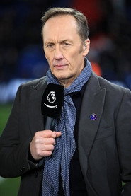 Lee Dixon 头像