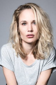 Kimberley Klaver 头像