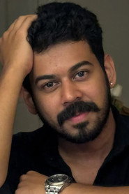 Devaraj T R 头像