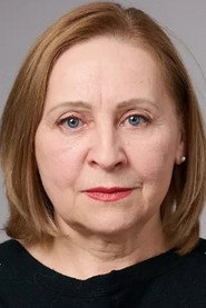 Ирина Улановская 头像