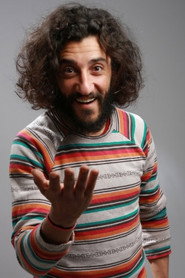 Hicham Belaoudi 头像