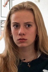 Kamille Stampe Frederiksen 头像