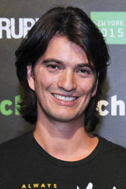 Adam Neumann 头像