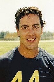 David Naughton 头像