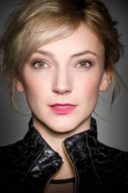 Borbély Alexandra 头像