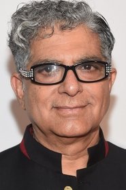 Deepak Chopra 头像