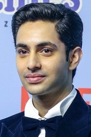 Agastya Nanda 头像