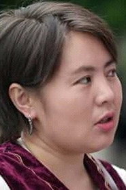 Cholponay Borubaeva 头像