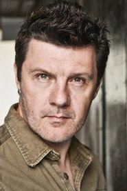 Colin Paradine 头像