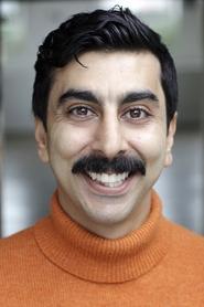 Homer Todiwala 头像