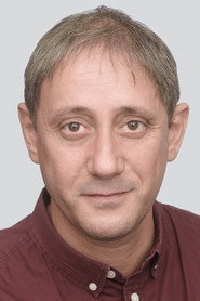Dimény Áron 头像
