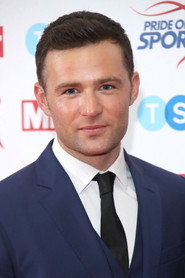 Harry Judd 头像