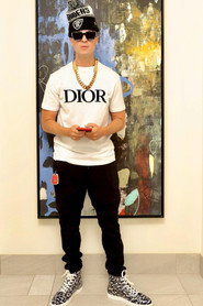 Reno Davis 头像