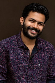Vineeth Vishwam 头像