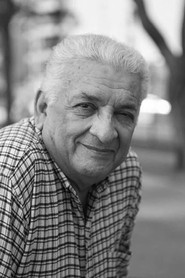Ismael Contreras 头像