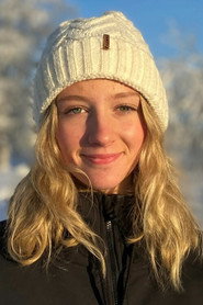Irma Hallberg 头像