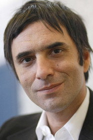 Samuel Benchetrit 头像