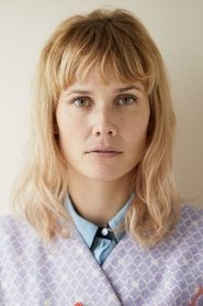 Nanna Øland Fabricius 'Oh Land' 头像