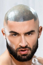 François Sagat 头像