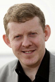 Colin McCredie 头像