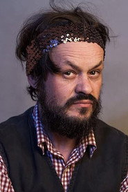 Tomáš Bambušek 头像