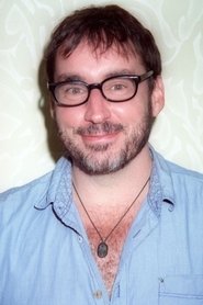Toby Whithouse 头像