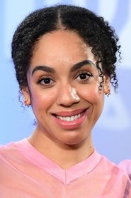 Pearl Mackie 头像