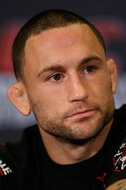 Frankie Edgar 头像
