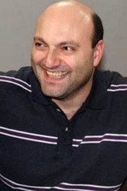 Фуад Ибрагимбеков 头像