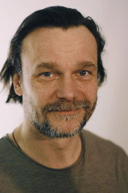 Indrek Sammul 头像