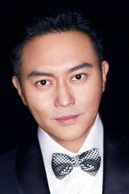 张智霖 头像