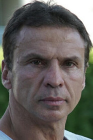 Tihomir Vinchev 头像