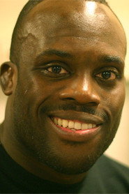 Melvin Manhoef 头像