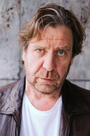 Uwe Rohde 头像