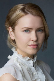 Laura Jean Marsh 头像