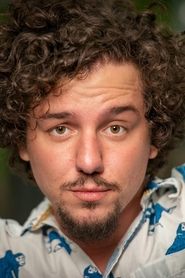 Steven Vlahos 头像