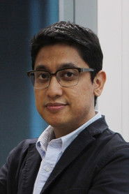 Kimo Stamboel 头像